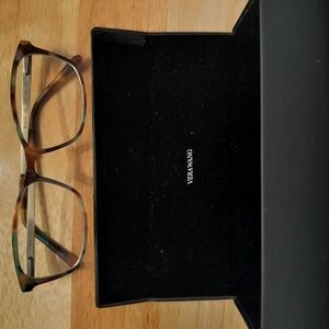 Vera Wang Tortoiseshell Glasses